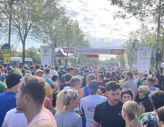 260517 Regensburg Marathon